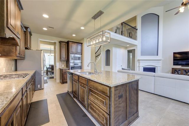 4215 Reagan Ridge Court, Richmond, TX 77406