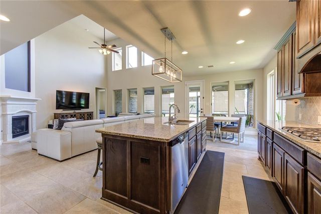 4215 Reagan Ridge Court, Richmond, TX 77406