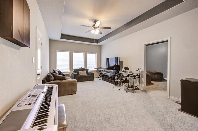 4215 Reagan Ridge Court, Richmond, TX 77406