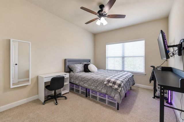 4215 Reagan Ridge Court, Richmond, TX 77406