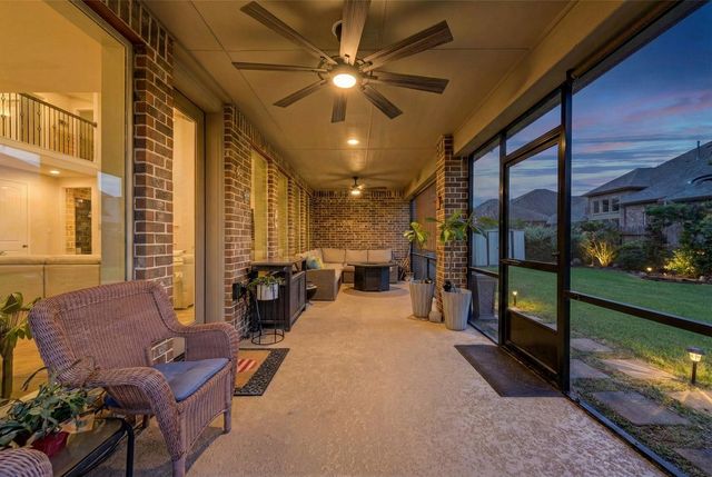 4215 Reagan Ridge Court, Richmond, TX 77406