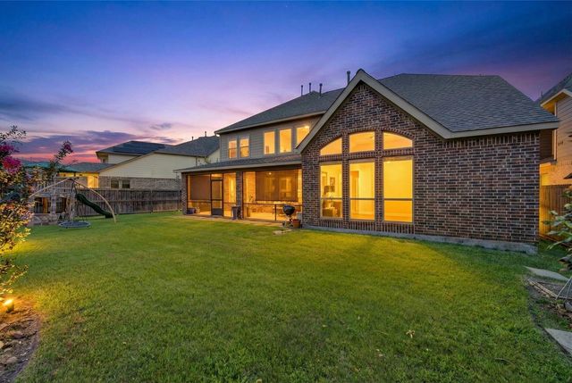 4215 Reagan Ridge Court, Richmond, TX 77406