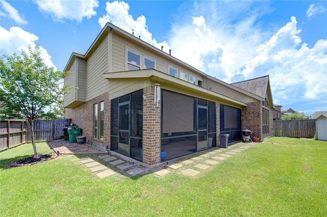 4215 Reagan Ridge Court, Richmond, TX 77406