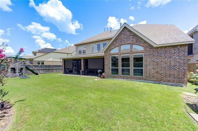 4215 Reagan Ridge Court, Richmond, TX 77406