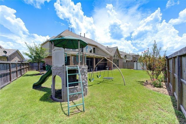 4215 Reagan Ridge Court, Richmond, TX 77406