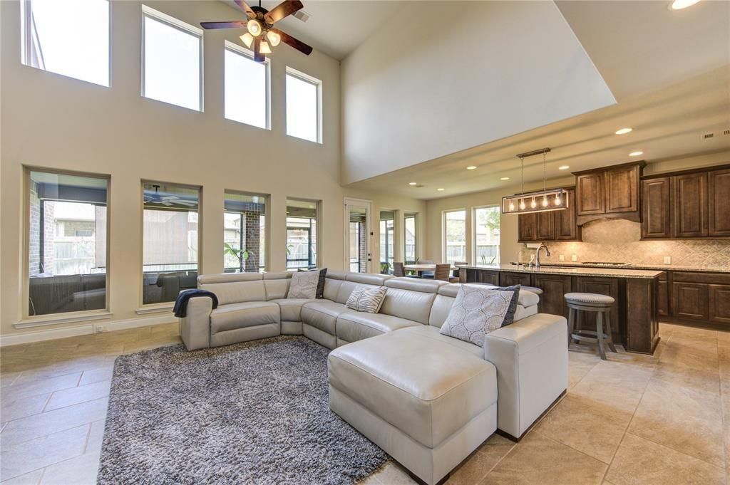 4215 Reagan Ridge Court, Richmond, TX 77406