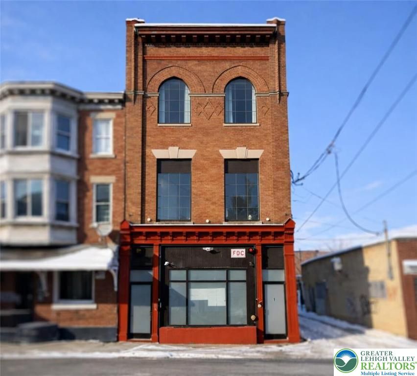 711 Chew Street 1, Allentown City, PA 18102