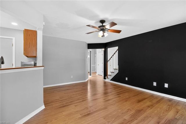 113 Ashford DR, Suffolk, VA 23434