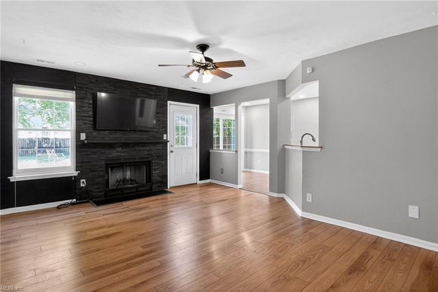 113 Ashford DR, Suffolk, VA 23434