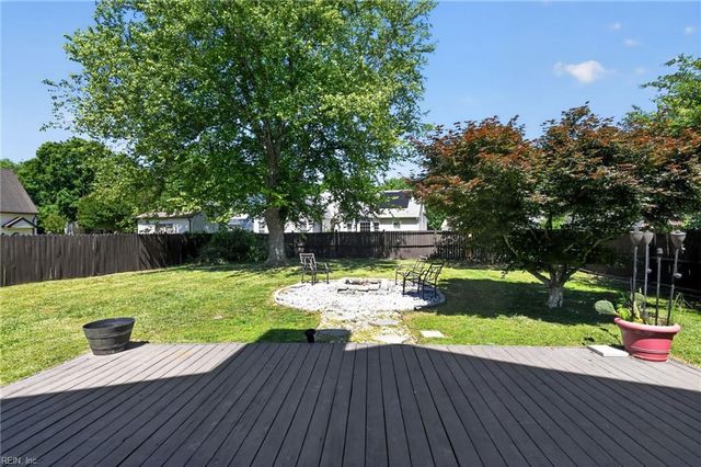 113 Ashford DR, Suffolk, VA 23434