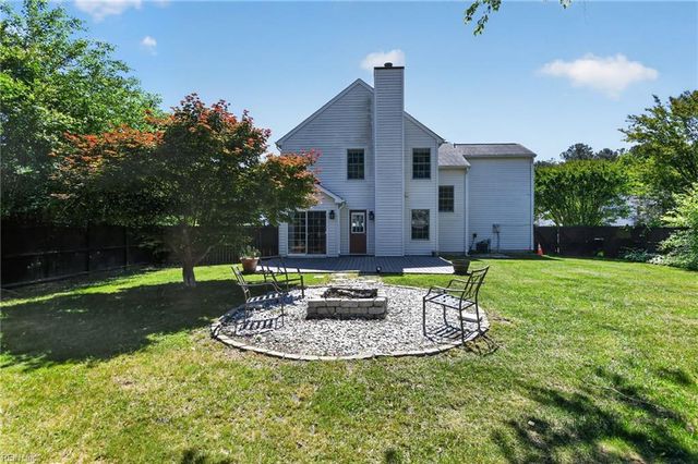 113 Ashford DR, Suffolk, VA 23434