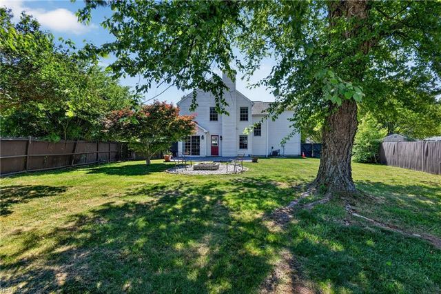 113 Ashford DR, Suffolk, VA 23434
