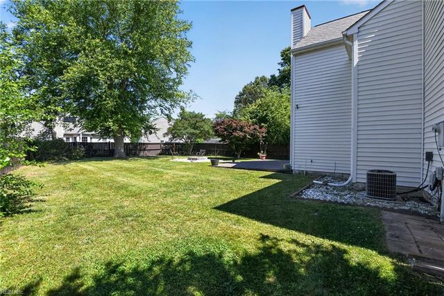 113 Ashford DR, Suffolk, VA 23434