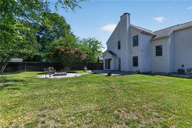 113 Ashford DR, Suffolk, VA 23434
