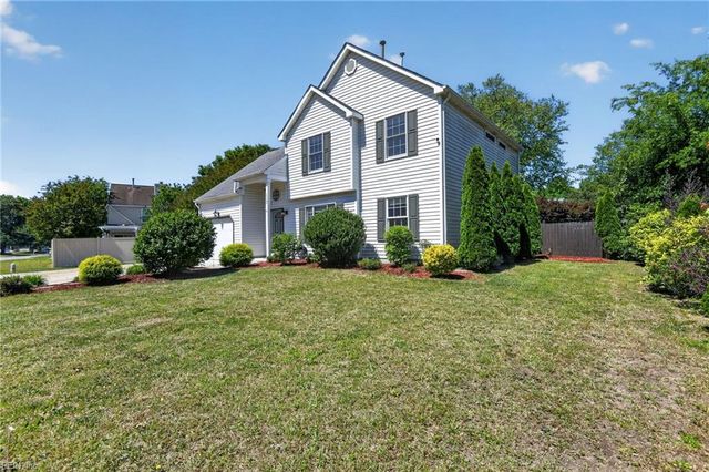 113 Ashford DR, Suffolk, VA 23434