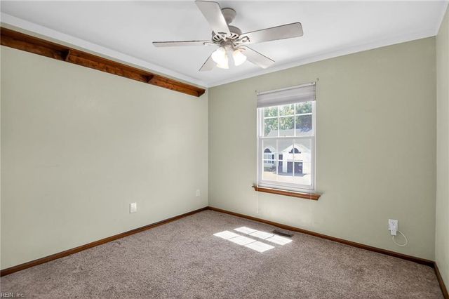 113 Ashford DR, Suffolk, VA 23434
