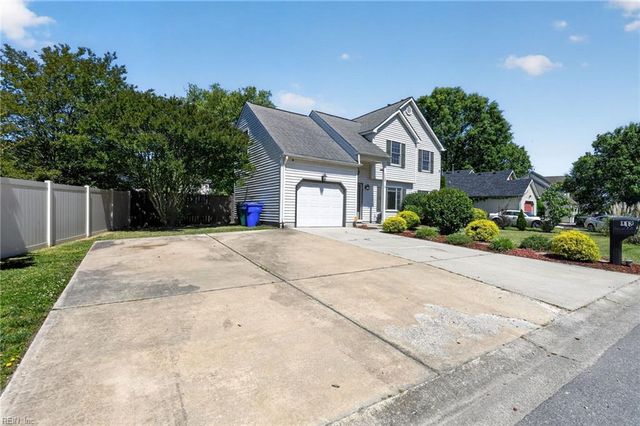113 Ashford DR, Suffolk, VA 23434