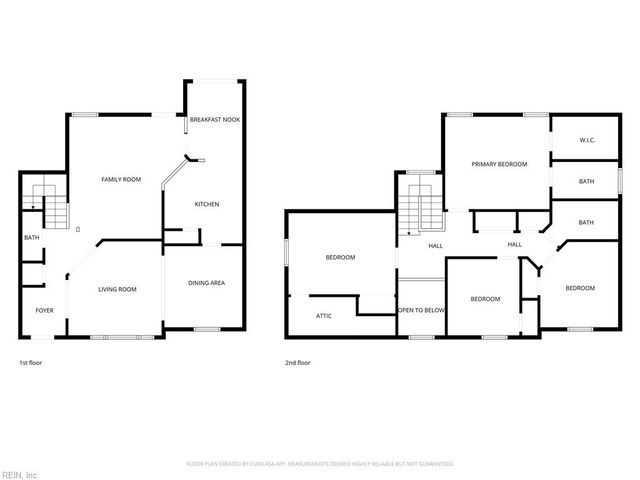 113 Ashford DR, Suffolk, VA 23434