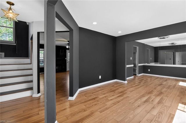 113 Ashford DR, Suffolk, VA 23434