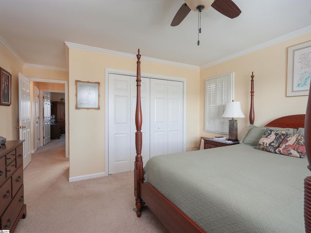 10 Lake Summit Drive, Greenville, SC 29615