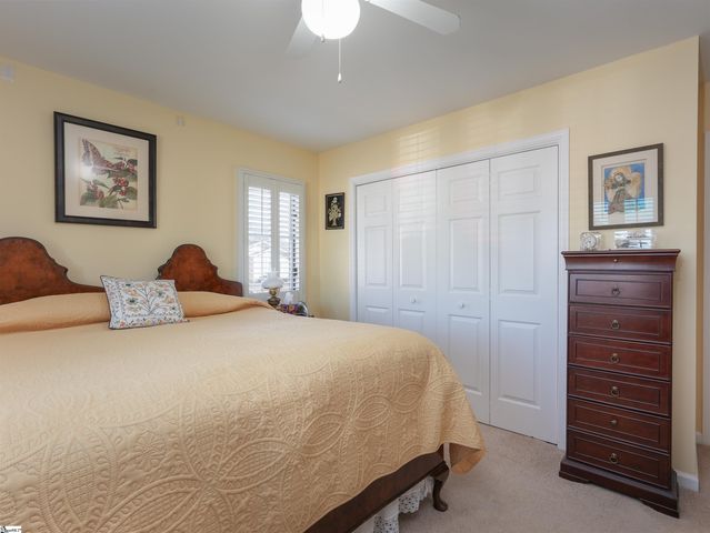 10 Lake Summit Drive, Greenville, SC 29615