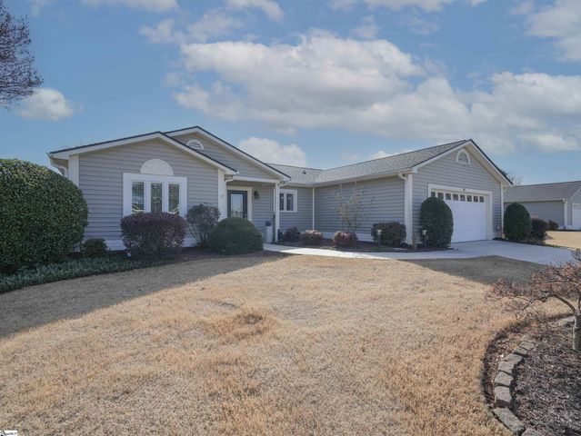 10 Lake Summit Drive, Greenville, SC 29615