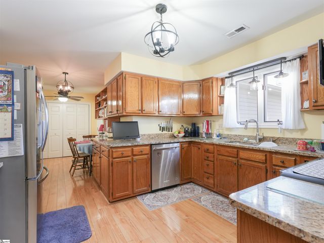 10 Lake Summit Drive, Greenville, SC 29615