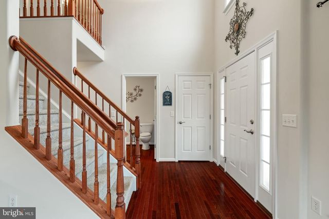 17 KINSLEY LN, Fredericksburg, VA 22406