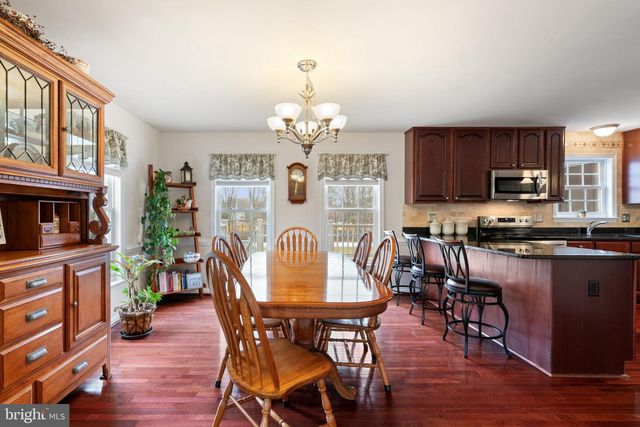 17 KINSLEY LN, Fredericksburg, VA 22406