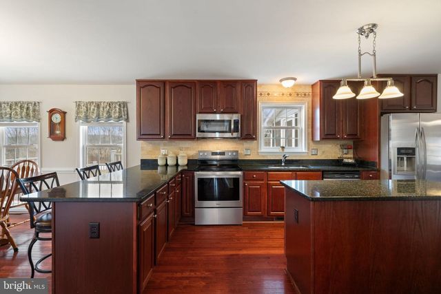 17 KINSLEY LN, Fredericksburg, VA 22406