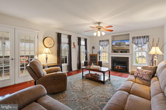 17 KINSLEY LN, Fredericksburg, VA 22406