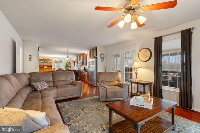 17 KINSLEY LN, Fredericksburg, VA 22406