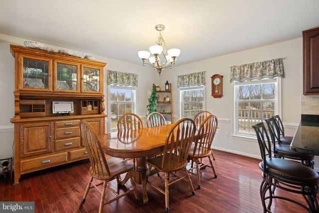 17 KINSLEY LN, Fredericksburg, VA 22406
