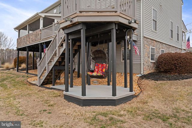 17 KINSLEY LN, Fredericksburg, VA 22406