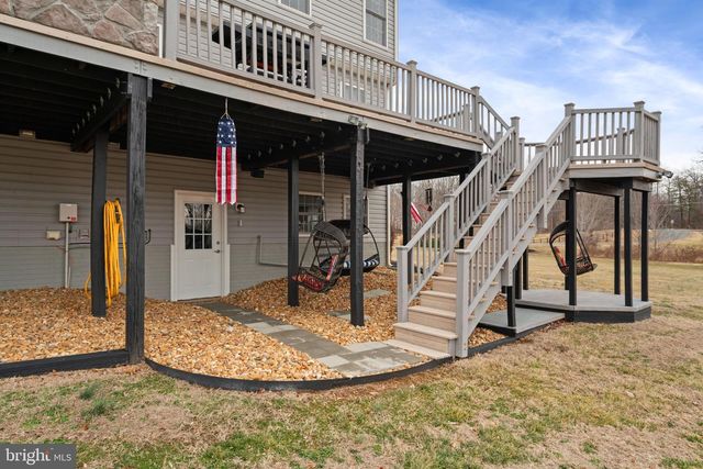 17 KINSLEY LN, Fredericksburg, VA 22406