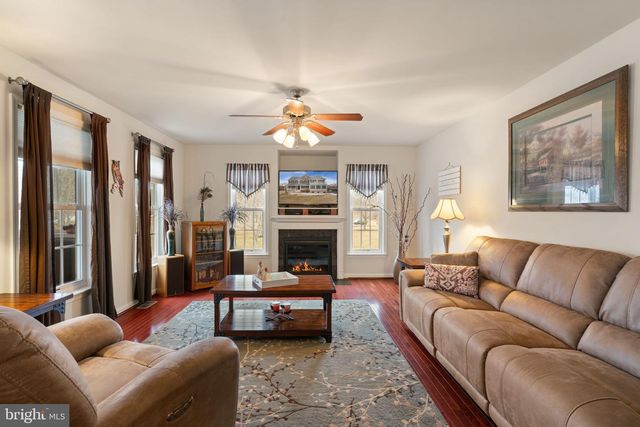 17 KINSLEY LN, Fredericksburg, VA 22406