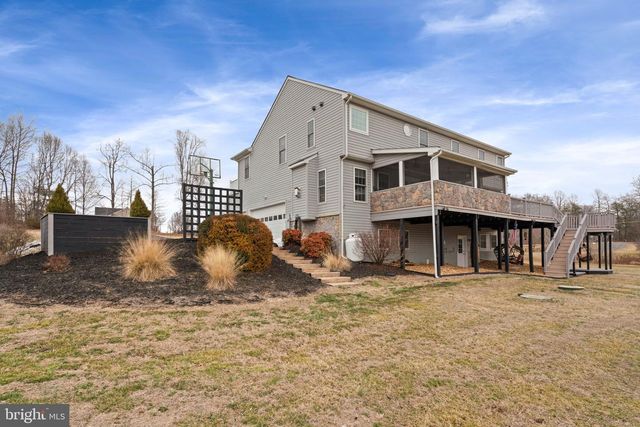 17 KINSLEY LN, Fredericksburg, VA 22406