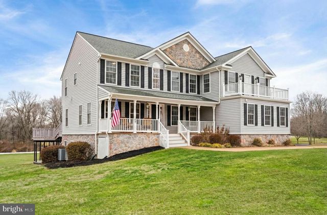 17 KINSLEY LN, Fredericksburg, VA 22406