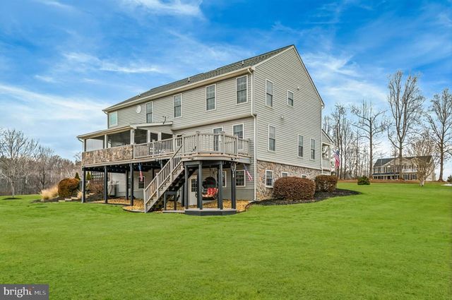 17 KINSLEY LN, Fredericksburg, VA 22406