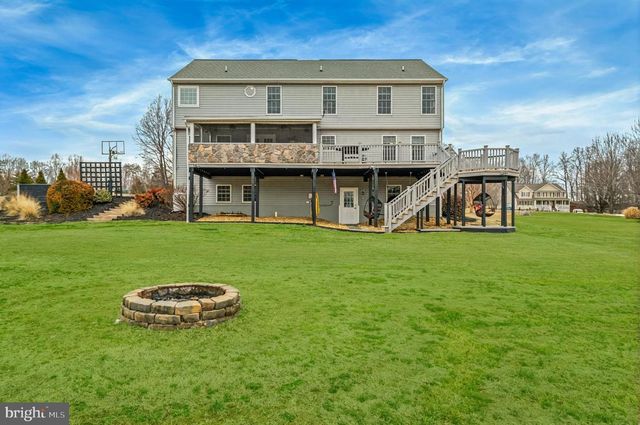 17 KINSLEY LN, Fredericksburg, VA 22406