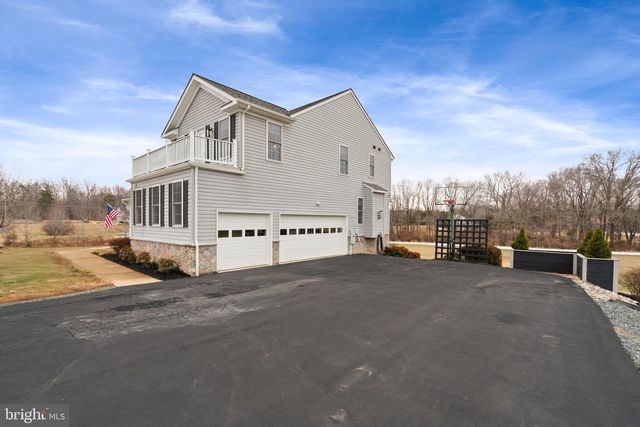 17 KINSLEY LN, Fredericksburg, VA 22406