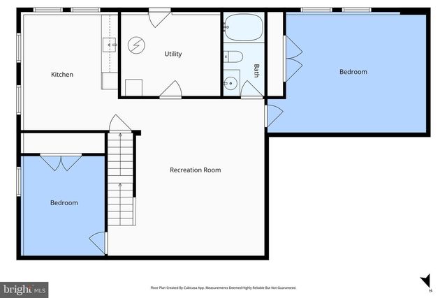 17 KINSLEY LN, Fredericksburg, VA 22406