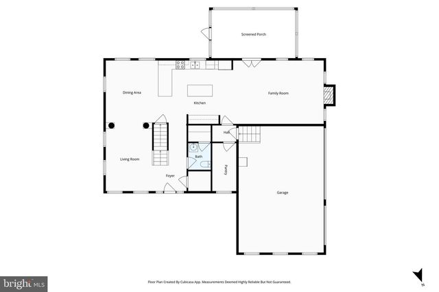 17 KINSLEY LN, Fredericksburg, VA 22406