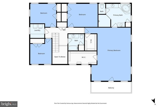 17 KINSLEY LN, Fredericksburg, VA 22406