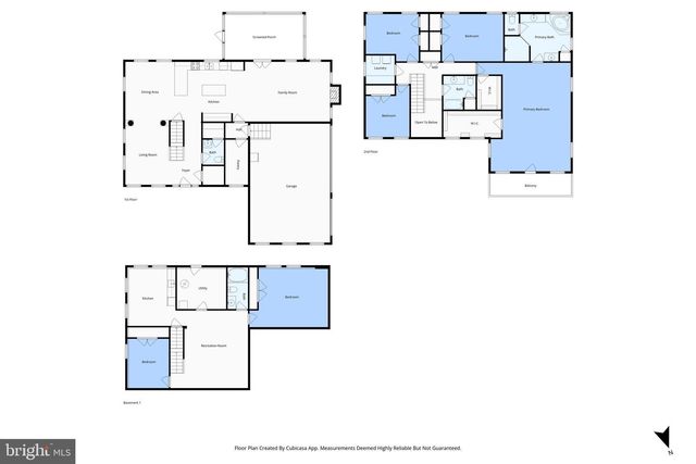 17 KINSLEY LN, Fredericksburg, VA 22406