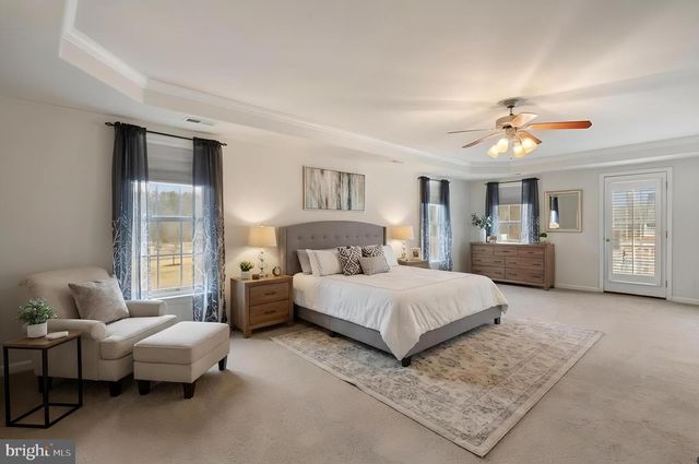 17 KINSLEY LN, Fredericksburg, VA 22406