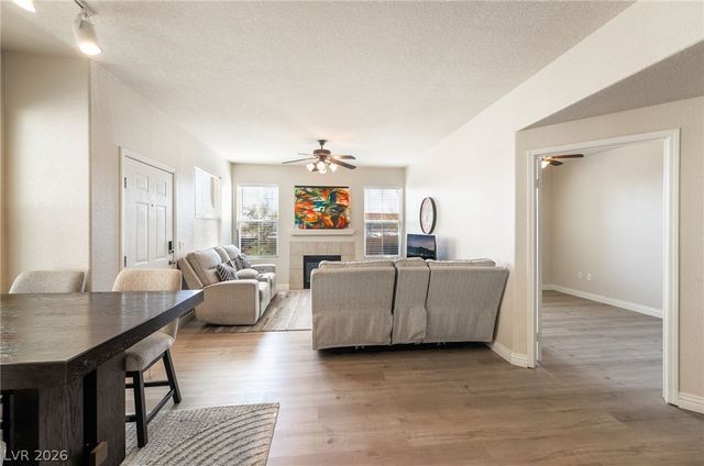9975 West Peace Way 1132, Las Vegas, NV 89147
