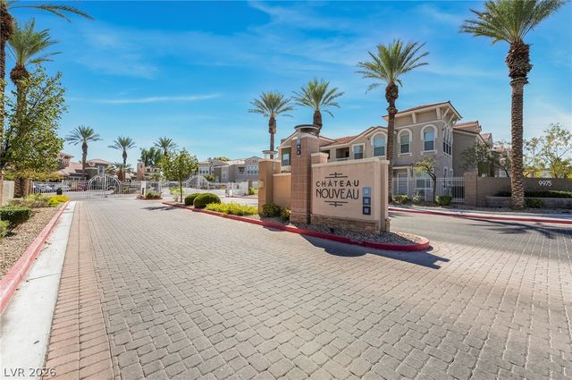 9975 West Peace Way 1132, Las Vegas, NV 89147