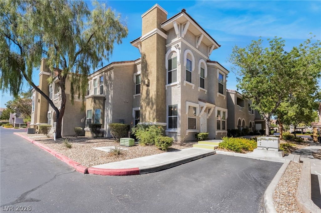 9975 West Peace Way 1132, Las Vegas, NV 89147
