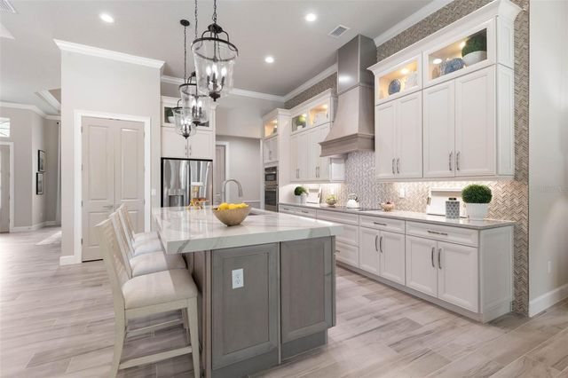 20 DEER PARK DRIVE, Bunnell, FL 32110